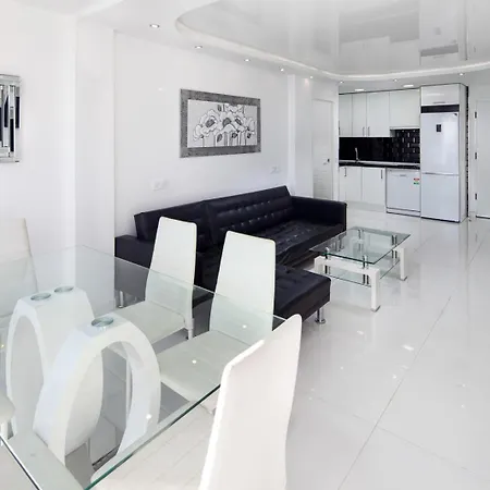 La Perla Apartment Benalmadena Exterior photo