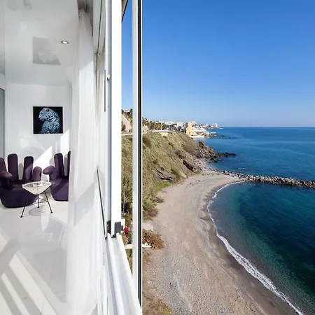 La Perla Apartment Benalmadena Exterior photo