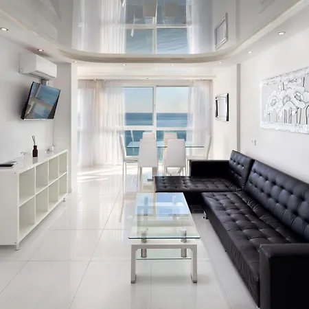 La Perla Apartment Benalmadena Exterior photo