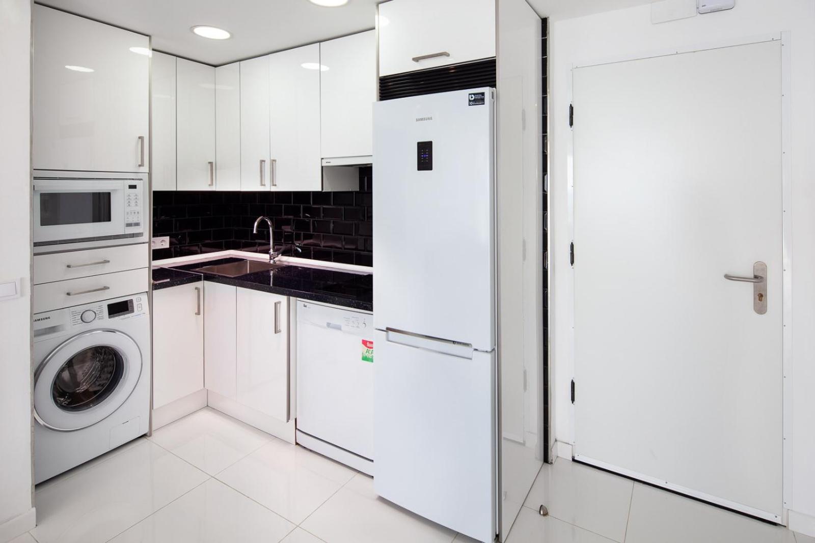Apartament La Perla